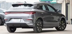 New BYD E2 43 kWh 94 hp FWD 2025 Gray