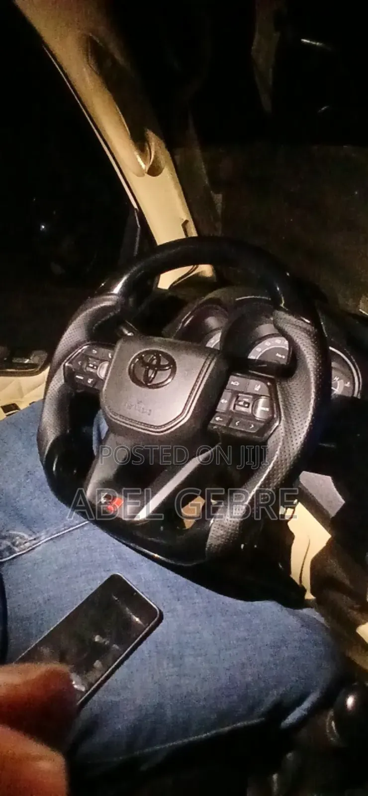 Toyota Hilux 2.5 D-4D 4X4 SRX 2011 White