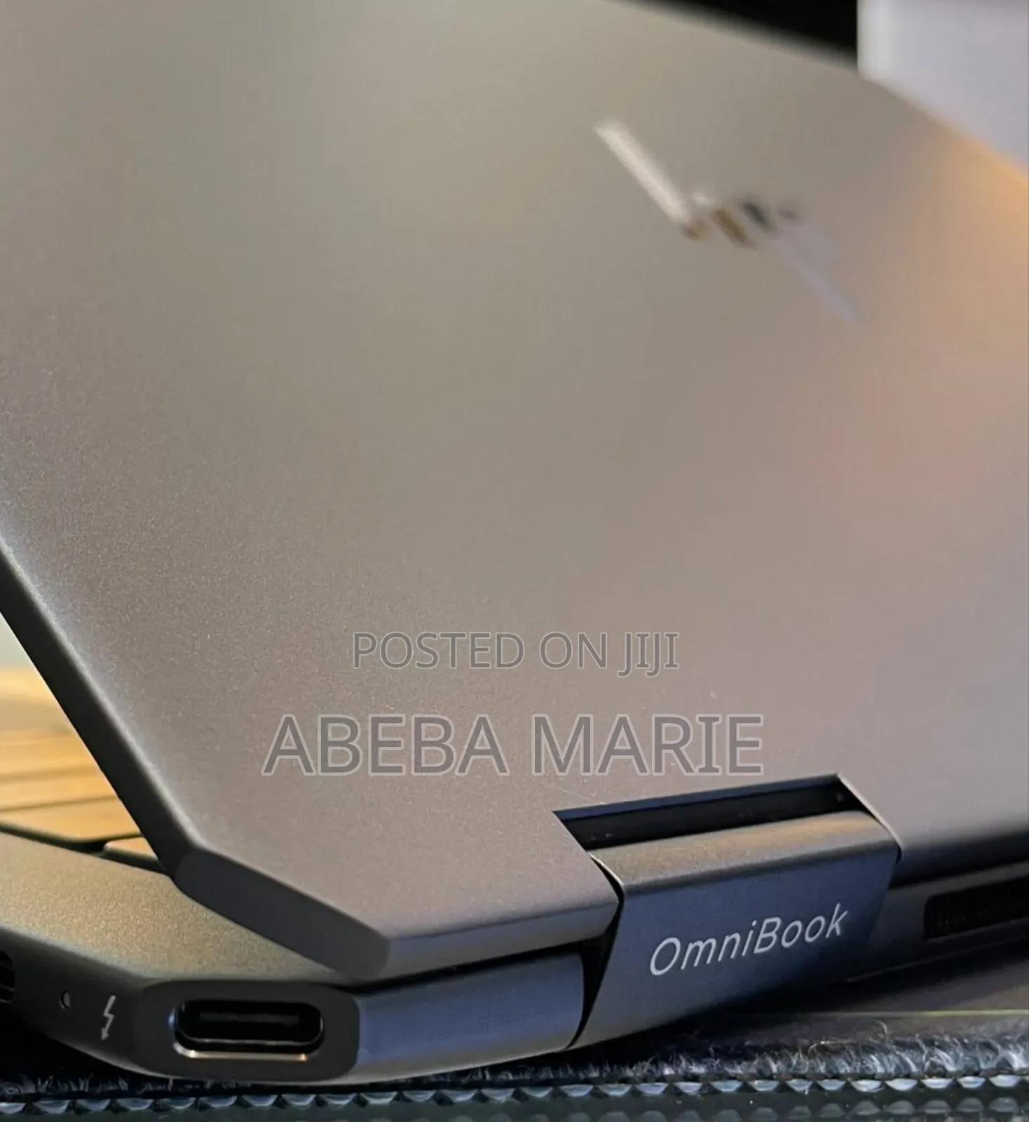 New Laptop HP OmniBook Ultra Flip 14" 32GB Intel Core Ultra 9 SSD 2T