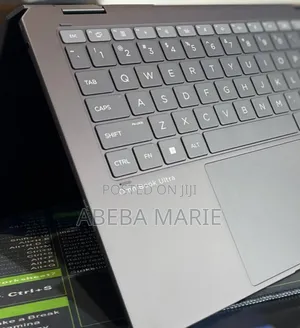 New Laptop HP OmniBook Ultra Flip 14" 32GB Intel Core Ultra 9 SSD 2T