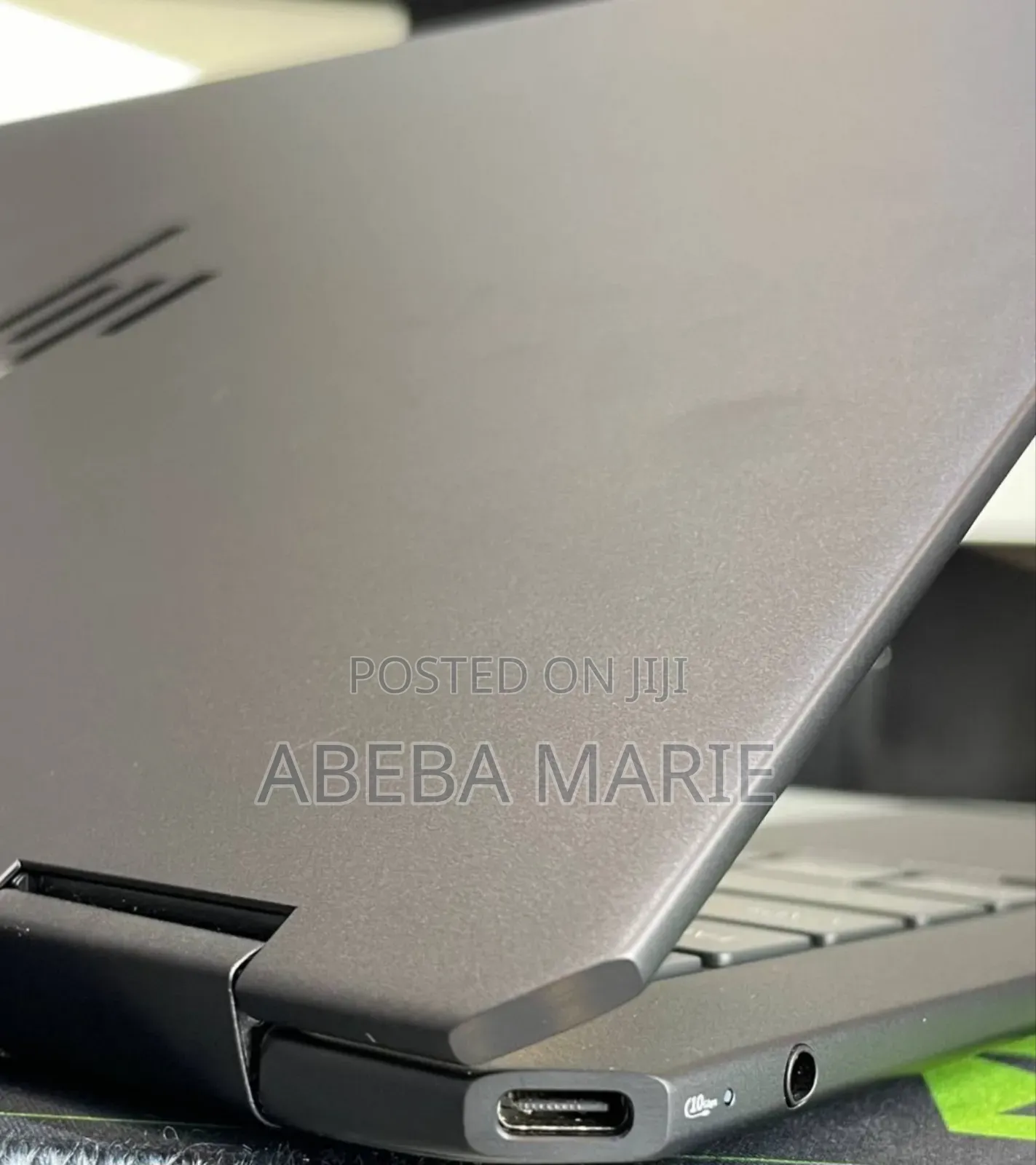 New Laptop HP OmniBook Ultra Flip 14" 32GB Intel Core Ultra 9 SSD 2T