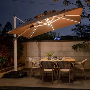 Garden Umbrella