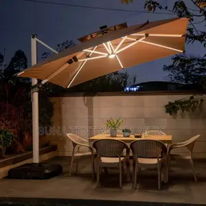 Garden Umbrella