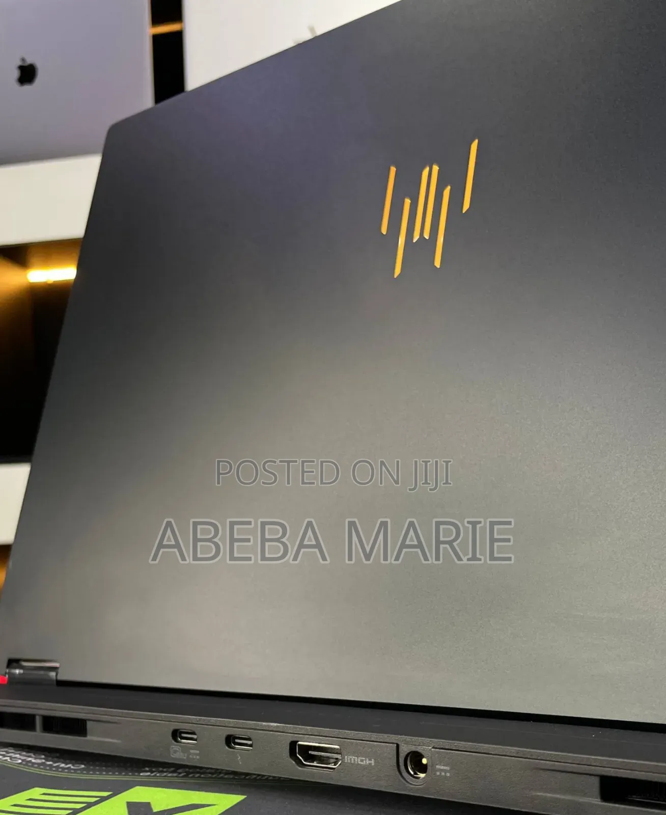 New Laptop Acer Predator Helios Neo 16 32GB Intel Core Ultra 9 SSD 1T