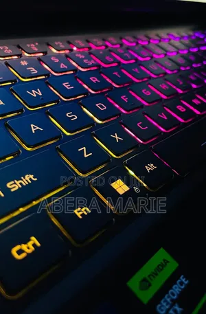 New Laptop Acer Predator Helios Neo 16 32GB Intel Core Ultra 9 SSD 1T