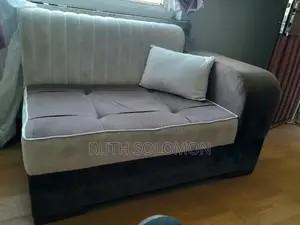 L- Shape Sofa