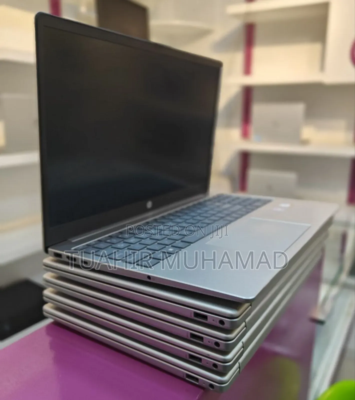 New Laptop HP Stream Notebook 16GB Intel Core I5 SSD 1T