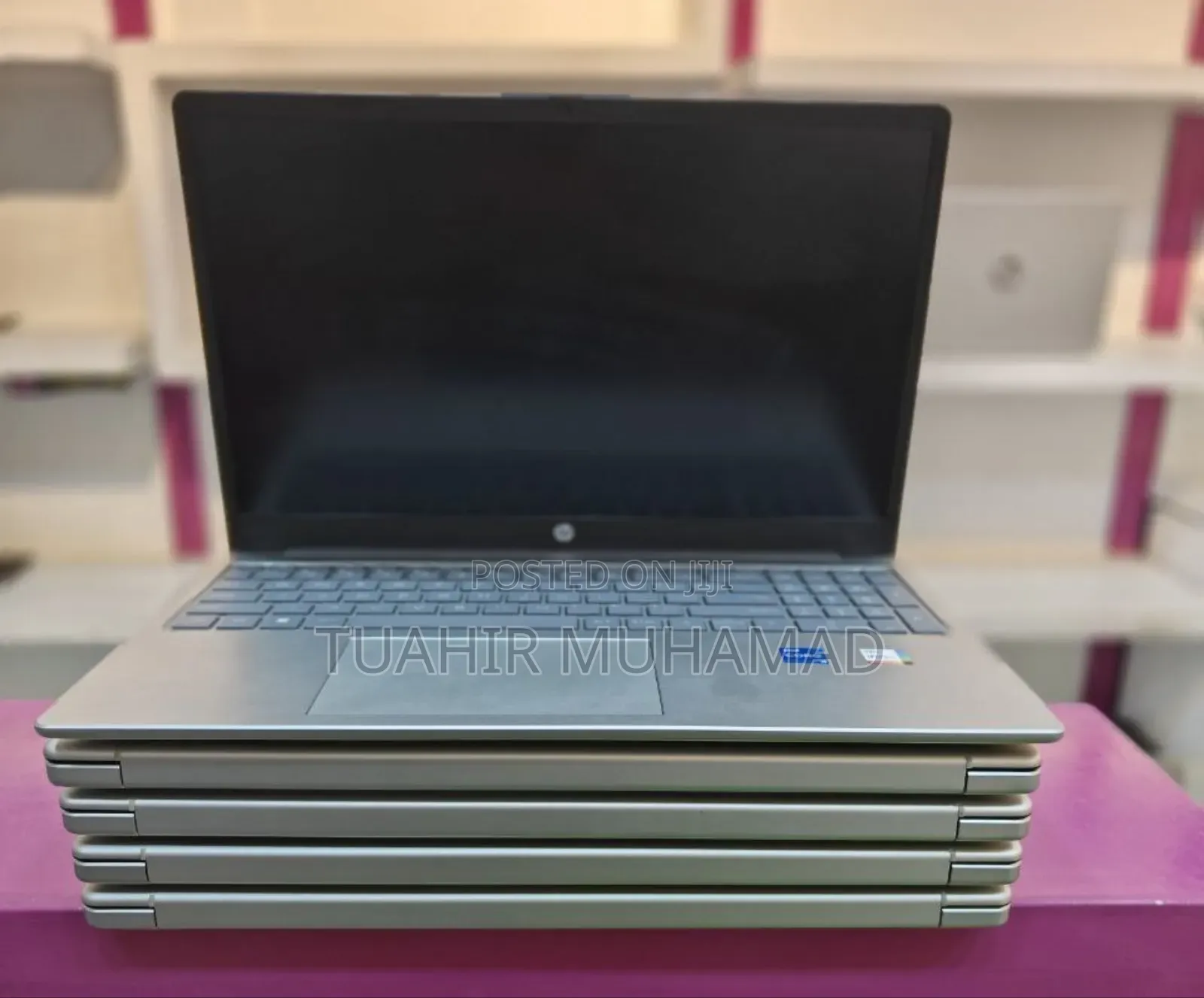 New Laptop HP Stream Notebook 16GB Intel Core I5 SSD 1T