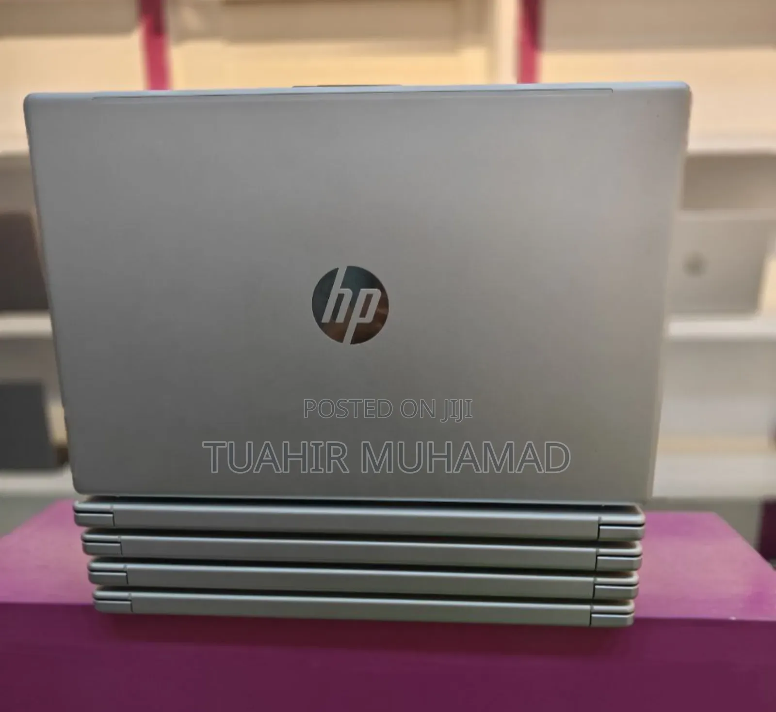 New Laptop HP Stream Notebook 16GB Intel Core I5 SSD 1T