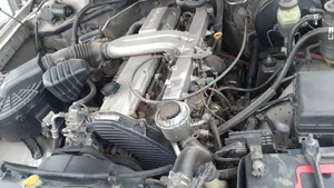 Toyota Land Cruiser 2004 Gold