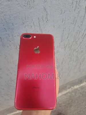 Apple iPhone 7 Plus 128 GB Red