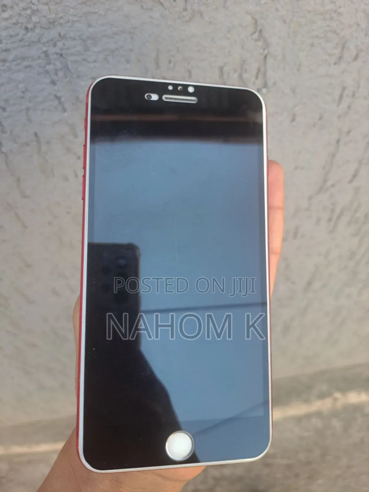 Apple iPhone 7 Plus 128 GB Red