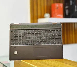 New Laptop HP Spectre 16GB Intel Core I7 SSD 512GB