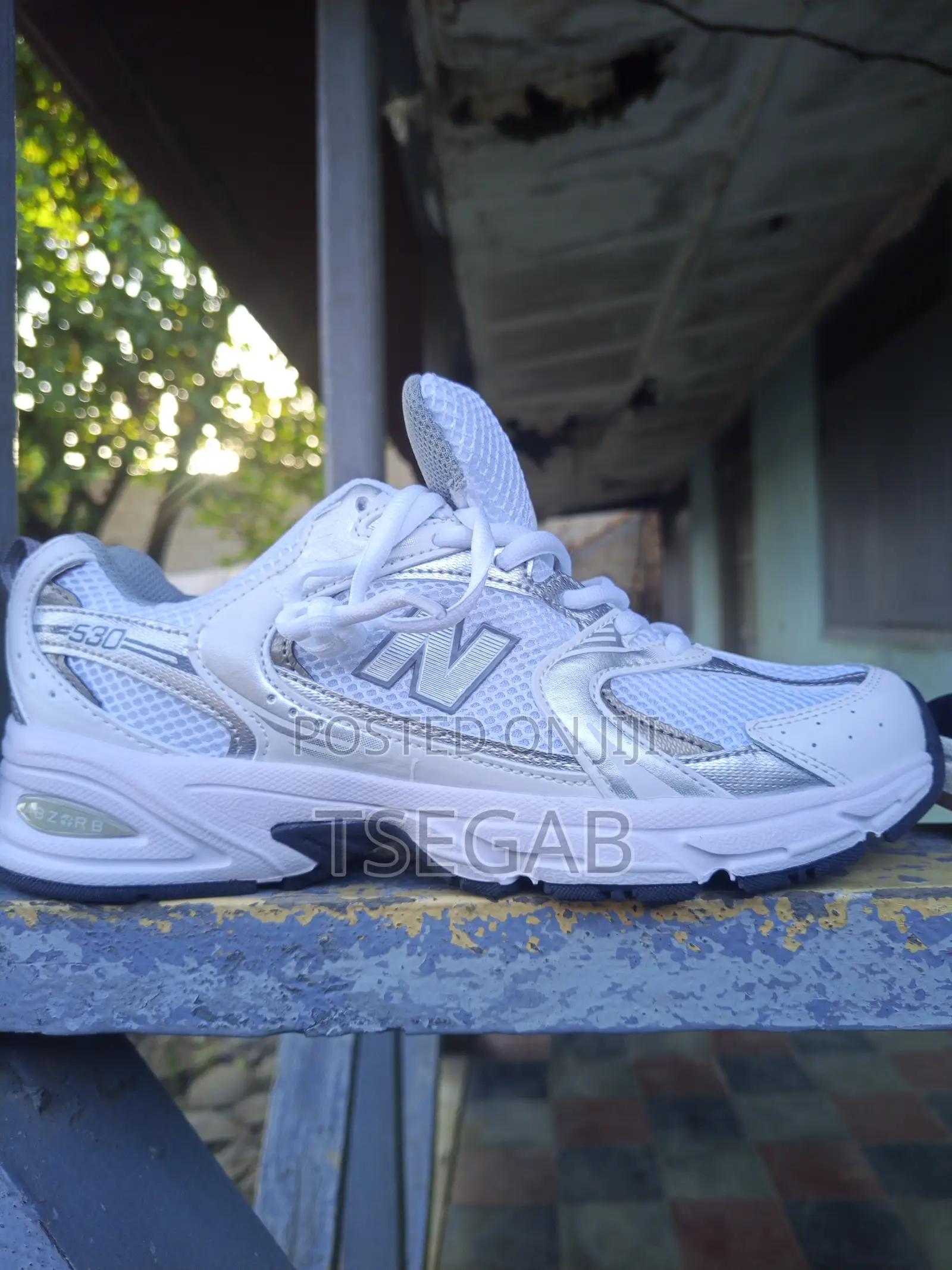 New Balance Shoes Original