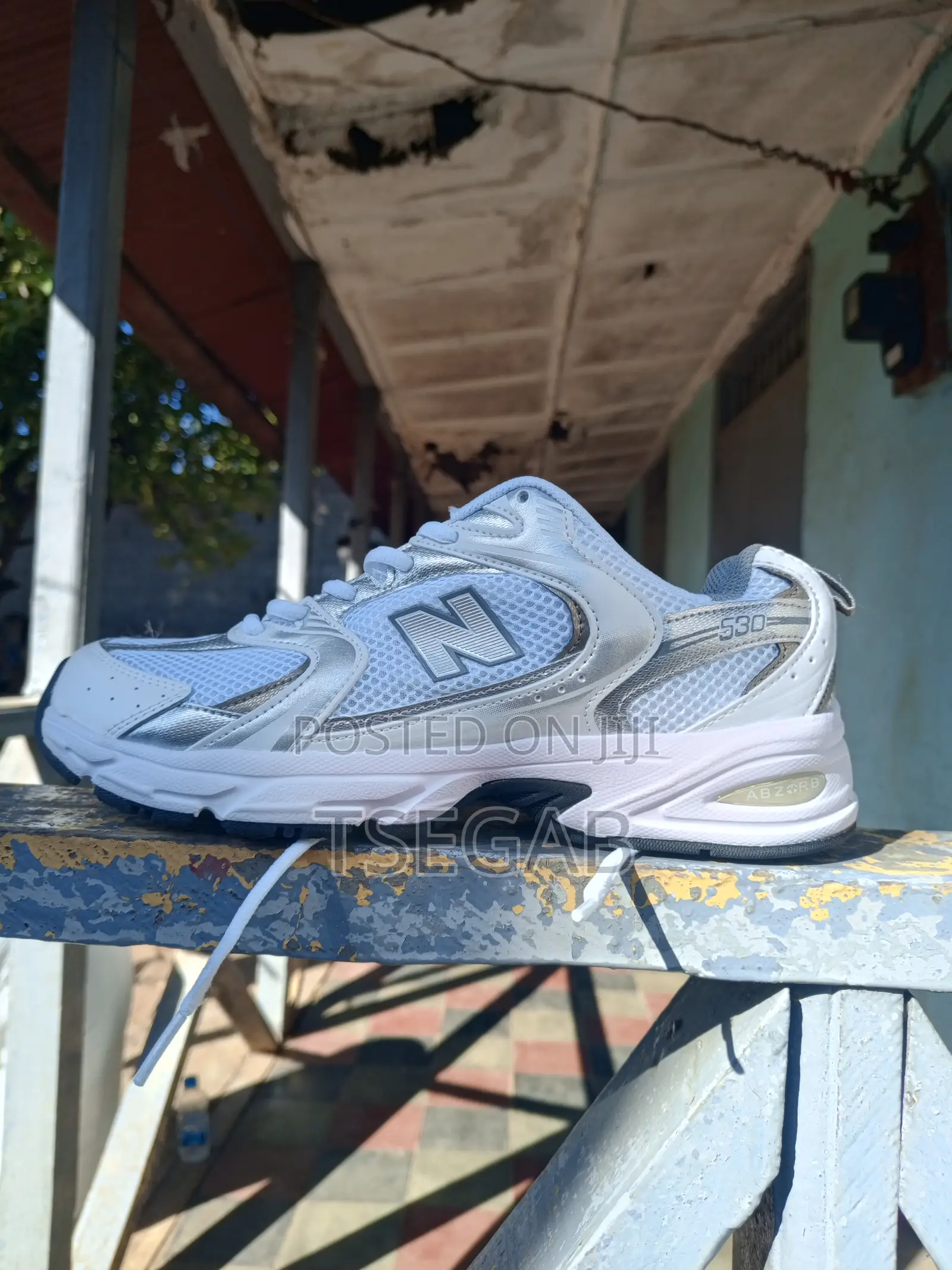 New Balance Shoes Original