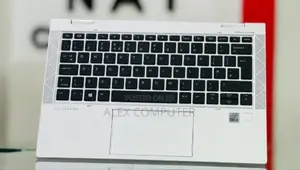 New Laptop HP EliteBook X360 1030 G7 16GB Intel Core I5 SSD 512GB