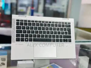 New Laptop HP EliteBook X360 1030 G7 16GB Intel Core I5 SSD 512GB