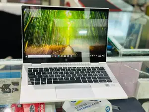New Laptop HP EliteBook X360 1030 G7 16GB Intel Core I5 SSD 512GB