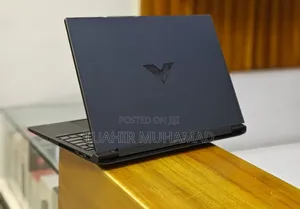 New Laptop HP Victus 16 16GB Intel Core I7 SSD 512GB