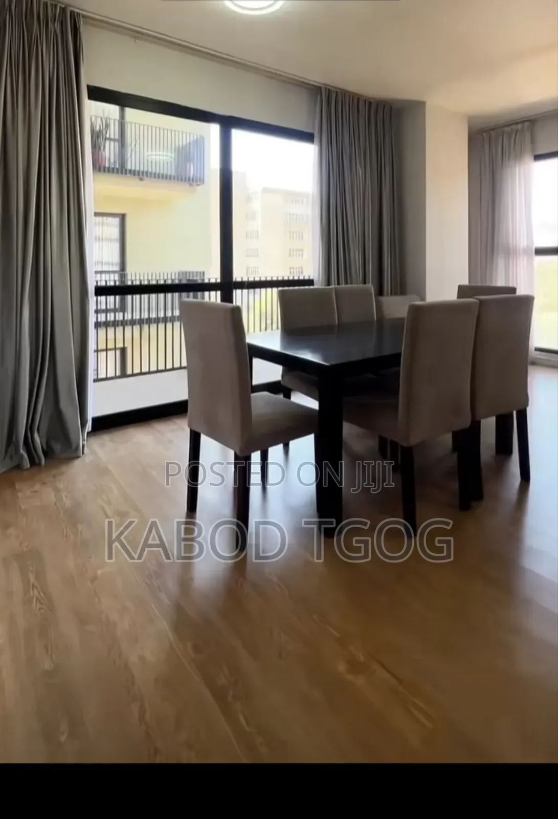 3bdrm Apartment in Yeka for sale