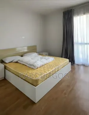 3bdrm Apartment in Yeka for sale