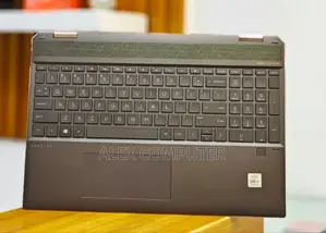 New Laptop HP Spectre 16GB Intel Core I7 SSD 512GB