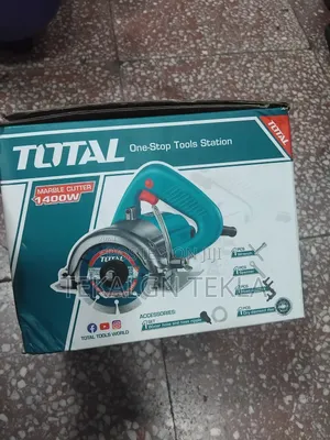 Total Marble Cutter