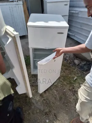 Glory (Refrigerator)