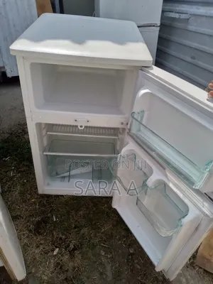 Glory (Refrigerator)