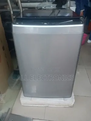 Samsung 13kg Automatic Top Washing Machine