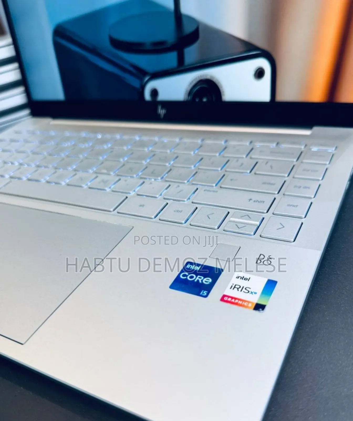 New Laptop HP Pavilion 15 16GB Intel Core I5 SSD 1T