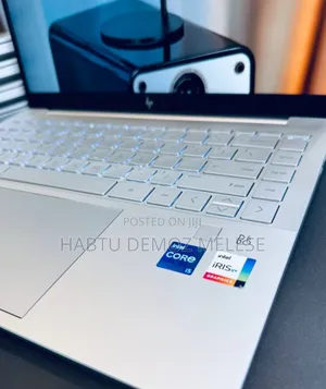 New Laptop HP Pavilion 15 16GB Intel Core I5 SSD 1T