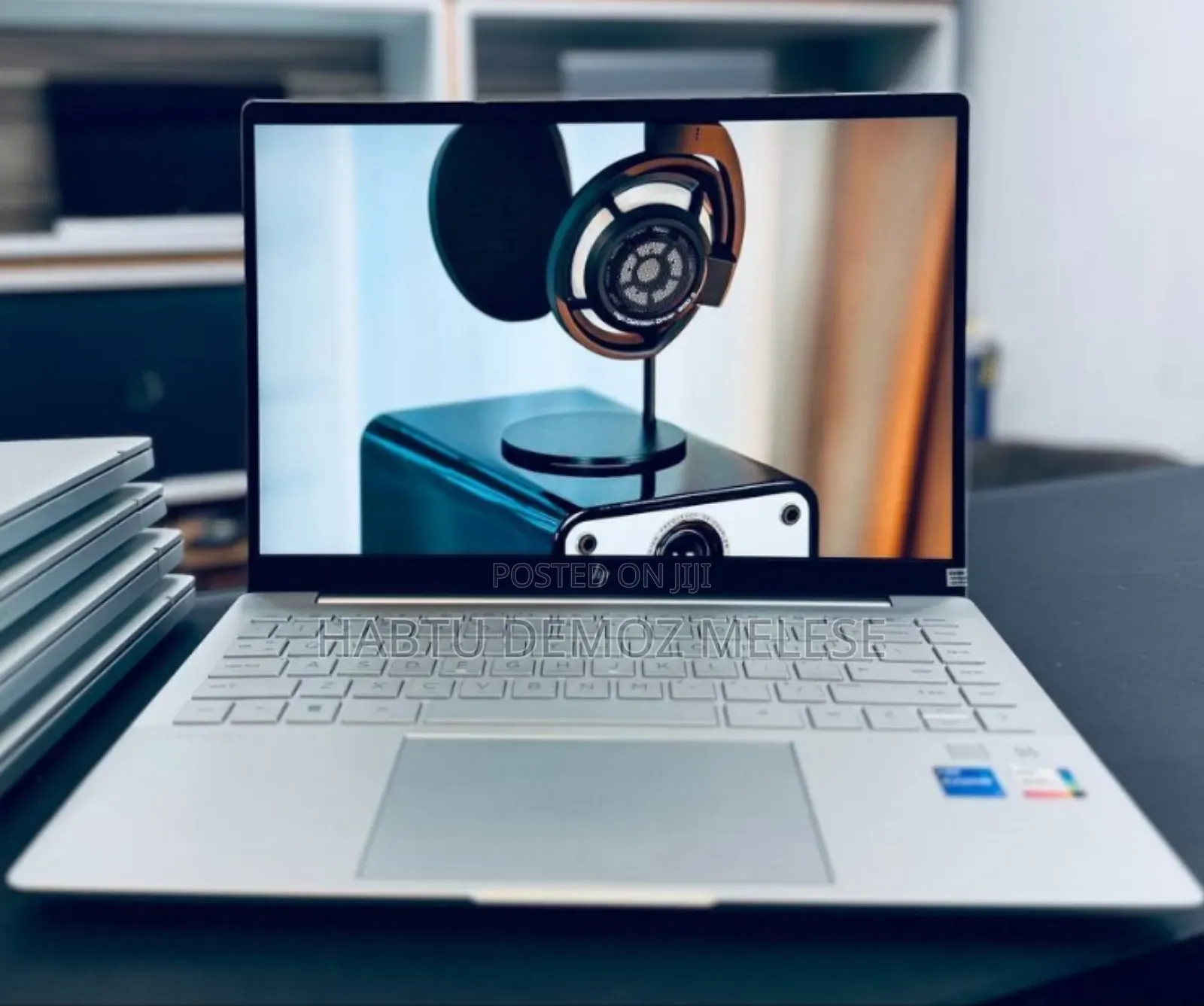 New Laptop HP Pavilion 15 16GB Intel Core I5 SSD 1T