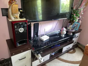 Tv Stand for 50-53 Inch Tv
