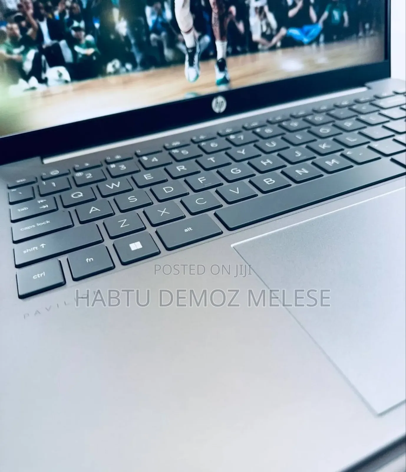 New Laptop HP Pavilion X360 14t 16GB Intel Core I5 SSD 512GB