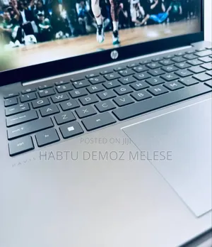 New Laptop HP Pavilion X360 14t 16GB Intel Core I5 SSD 512GB