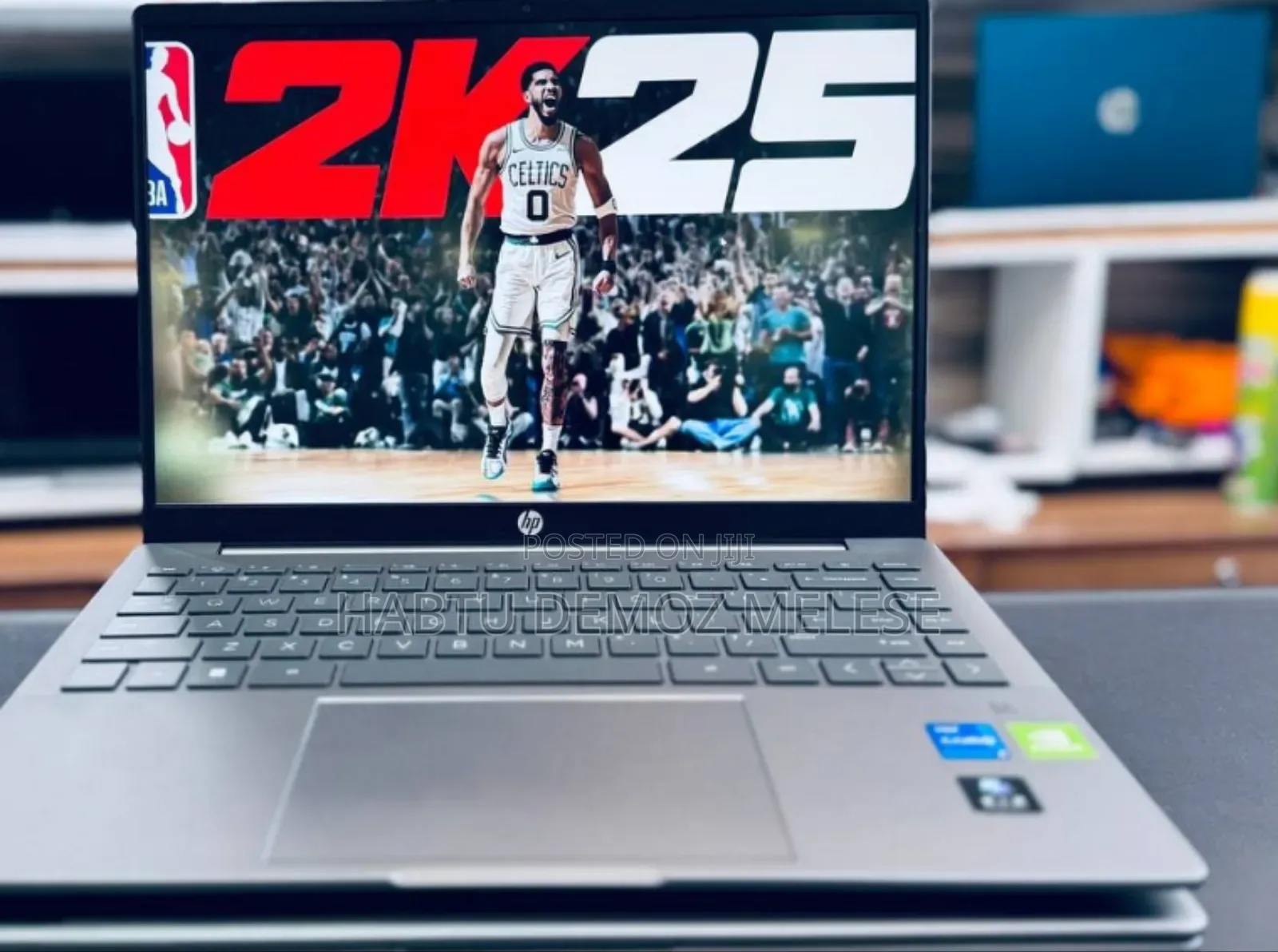 New Laptop HP Pavilion X360 14t 16GB Intel Core I5 SSD 512GB