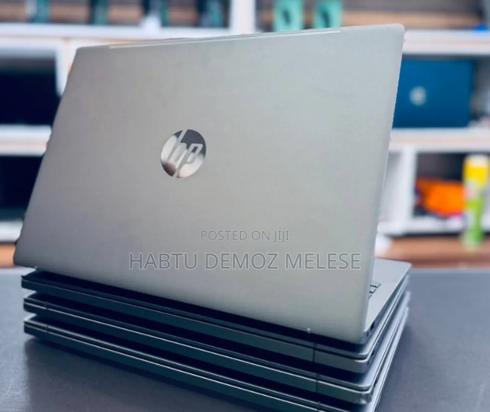 New Laptop HP Pavilion X360 14t 16GB Intel Core I5 SSD 512GB