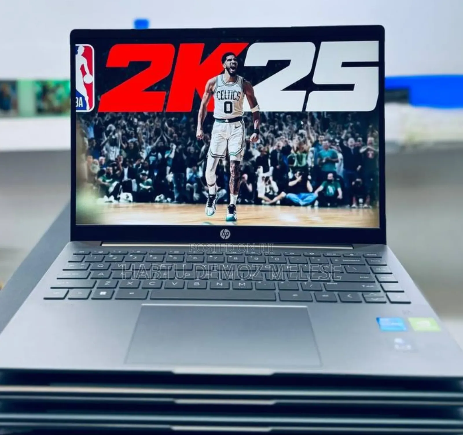 New Laptop HP Pavilion X360 14t 16GB Intel Core I5 SSD 512GB