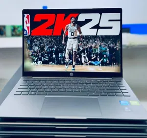 New Laptop HP Pavilion X360 14t 16GB Intel Core I5 SSD 512GB