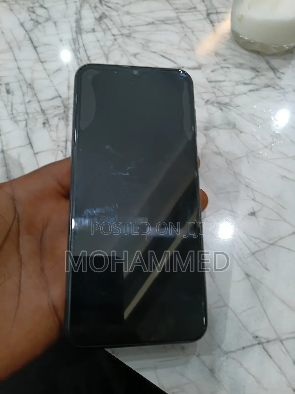 Samsung Galaxy M14 128 GB Blue