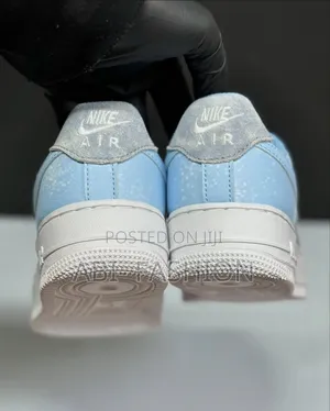 Nike Air Force 1 Psychic Low