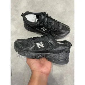 New Balance 530 Full Black