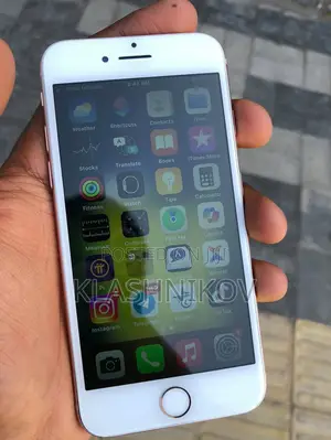 Apple iPhone 8 64 GB Gold