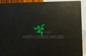 New Laptop Razer Blade 16GB Intel Core I7 SSD 512GB