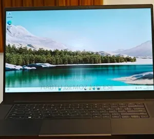 New Laptop Razer Blade 16GB Intel Core I7 SSD 512GB