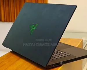 New Laptop Razer Blade 16GB Intel Core I7 SSD 512GB