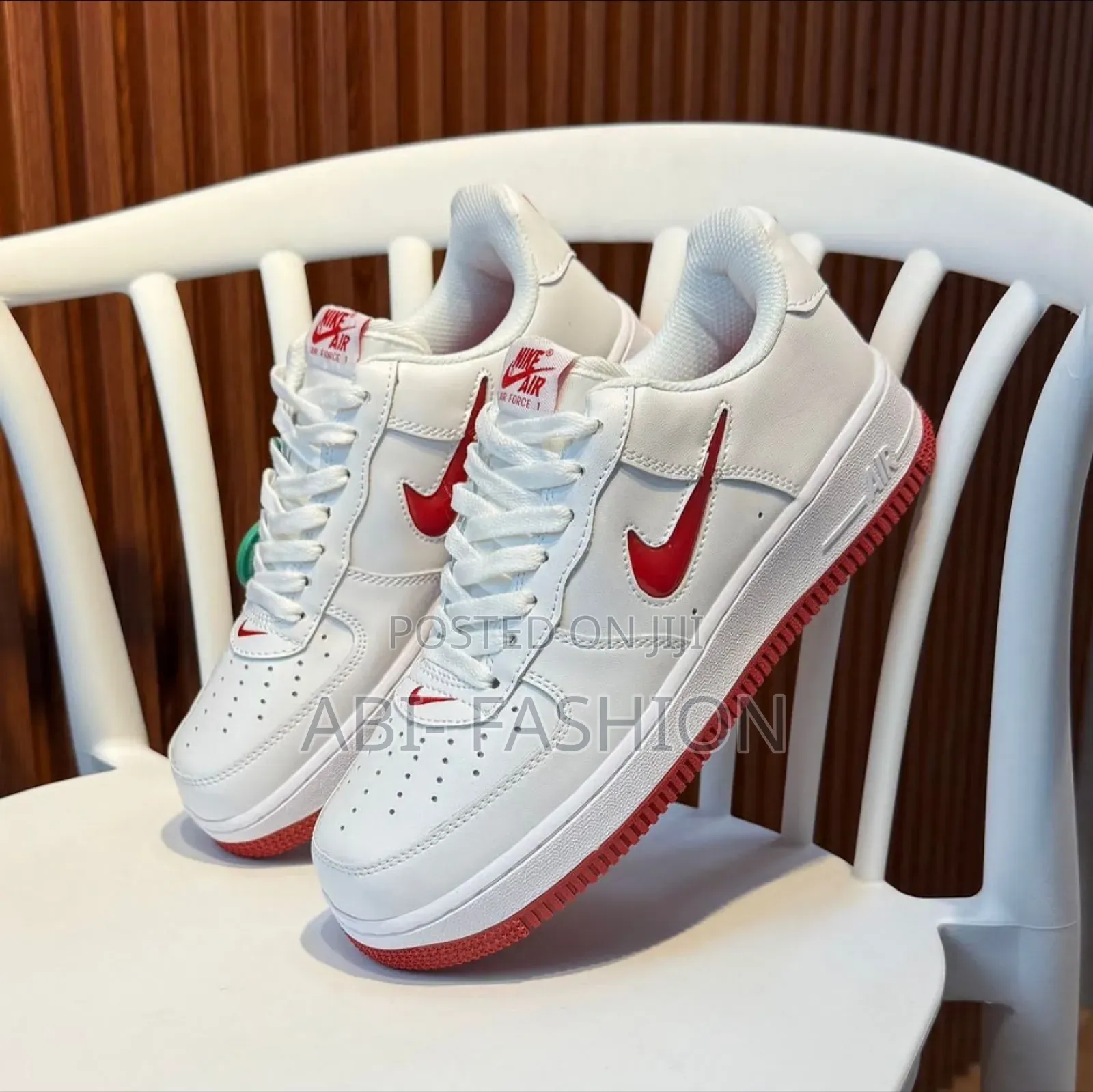 Nike Air Force 1 Low C