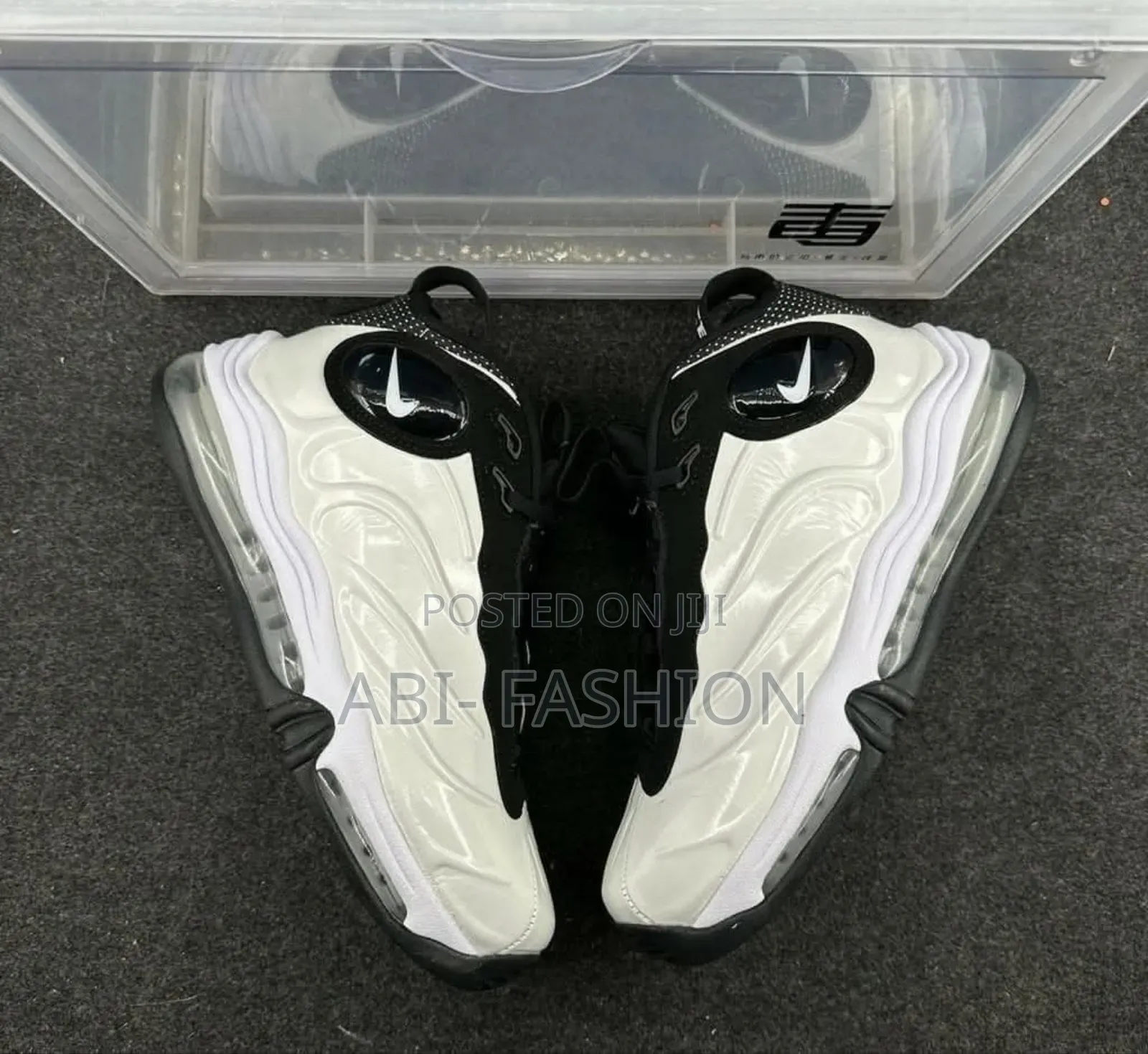 Nike Total Air Foamposite Max