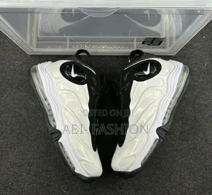Nike Total Air Foamposite Max